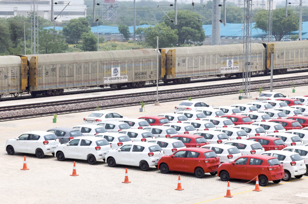 India close to EU trade pact as US talks drag on